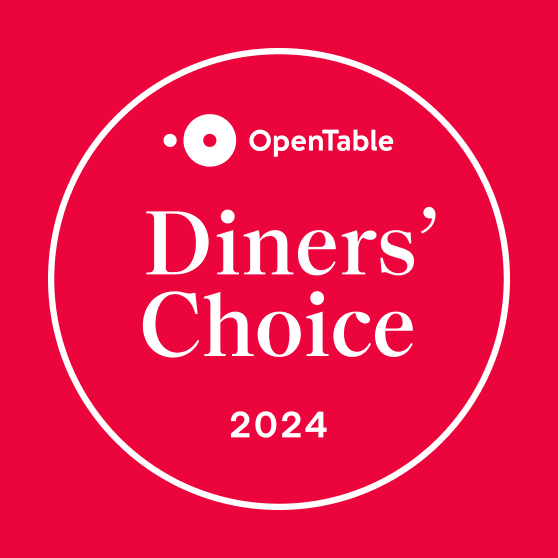 open table diner's choice 2024