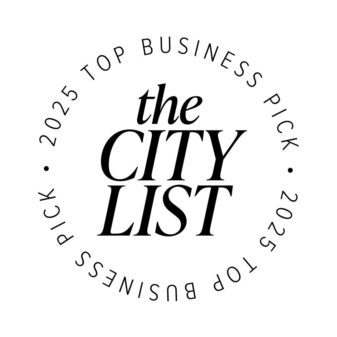 City List Badge