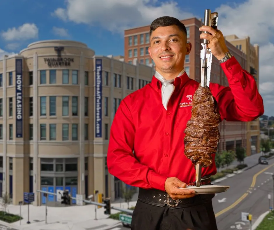 A Taste of Southern Brazil is Coming to Rockville!