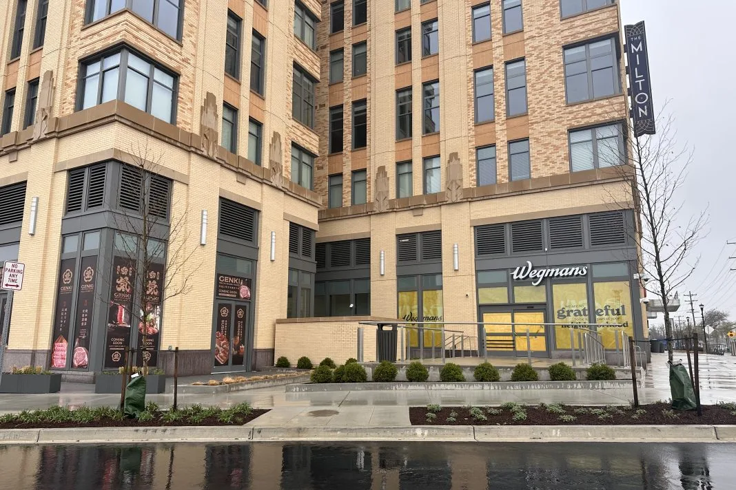 Brazilian steakhouse, Japanese restaurant to open in coming months in Rockville