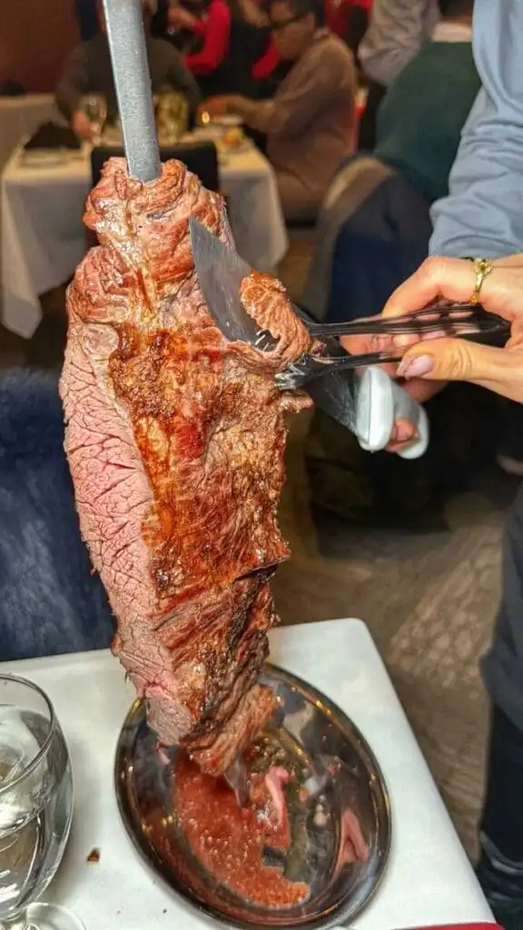 Terra Gaucha Brazilian Steakhouse Hosts Grand Opening Celebration For First Maryland Location