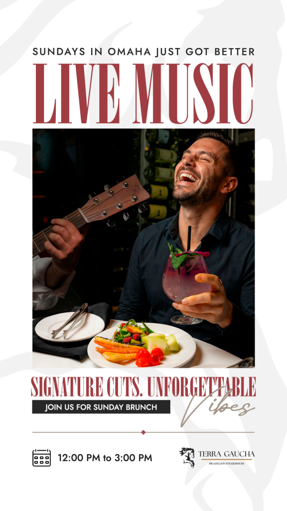 Story Live Music Omaha