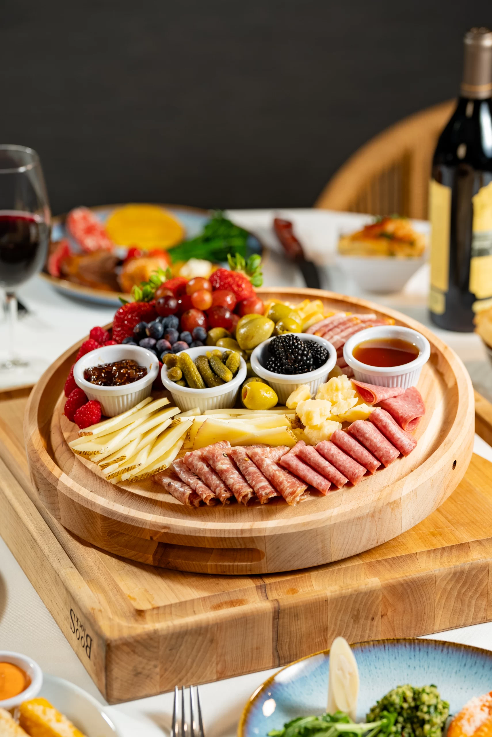 terra catering stamford