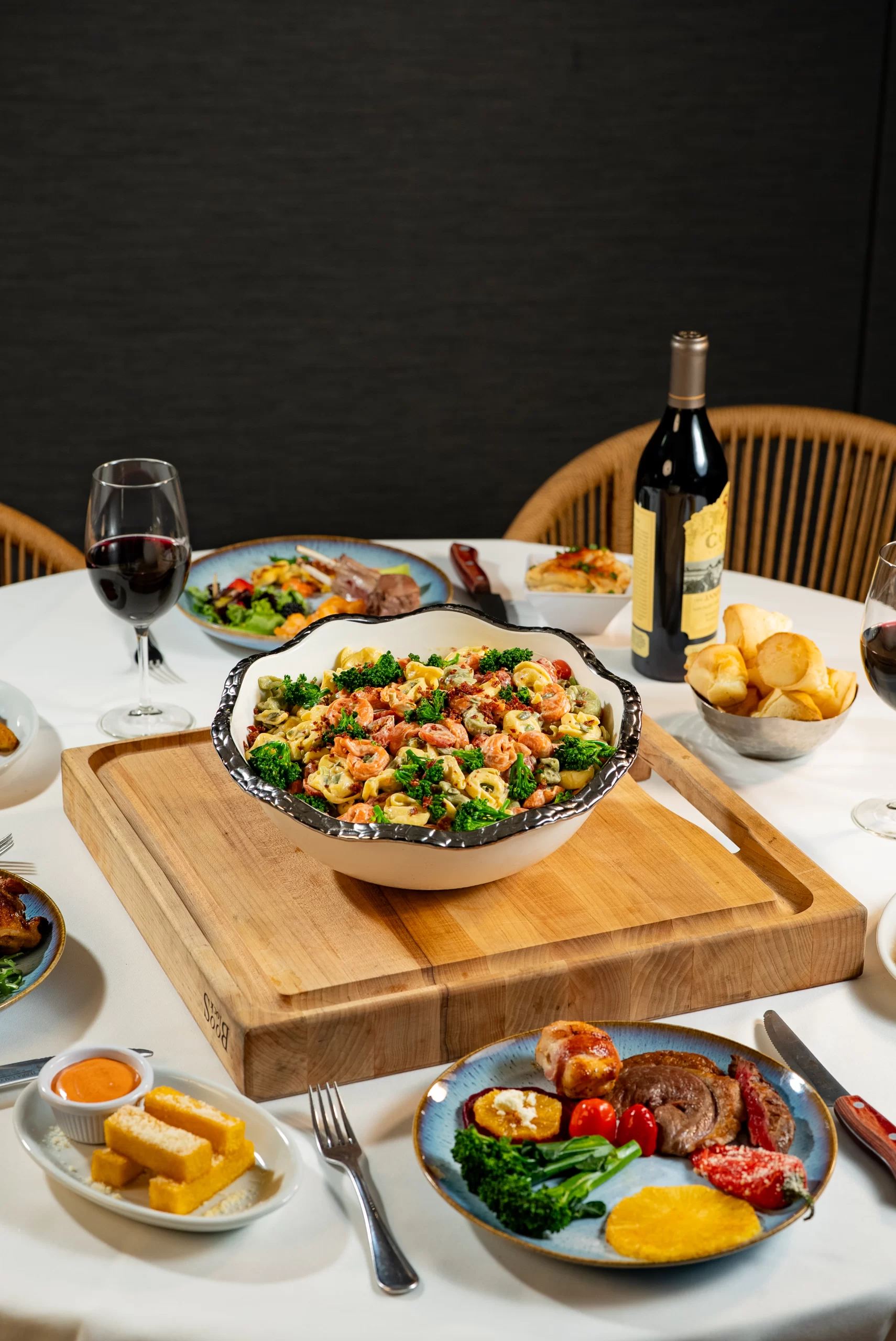 banner catering indianapolis