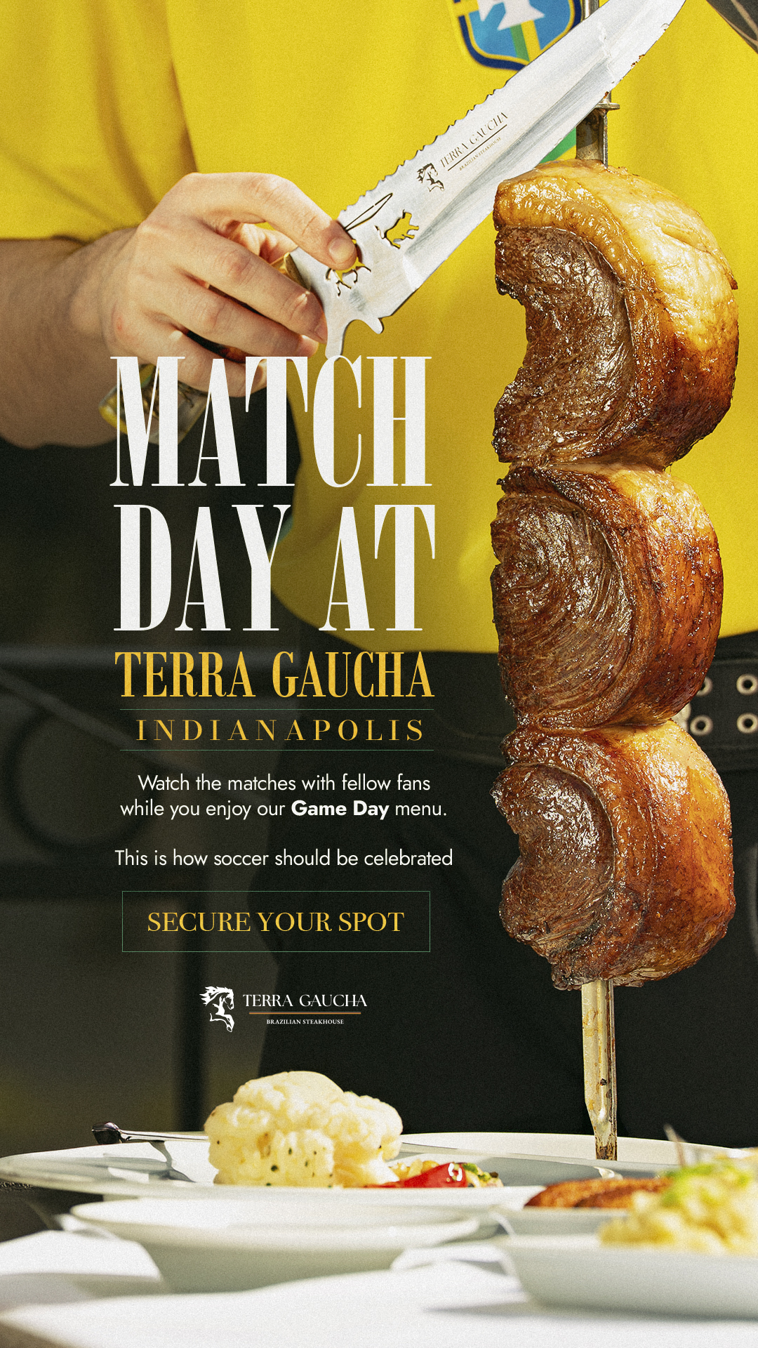 match day